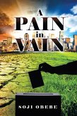 A Pain in Vain (eBook, ePUB)