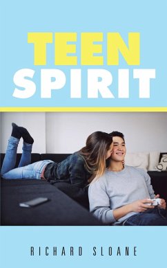 Cover Teen Spirit (eBook, ePUB)