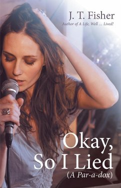 Okay, so I Lied (eBook, ePUB) Cover Okay, so I Lied (eBook, ePUB)