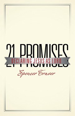 21 Promises (eBook, ePUB) - Traver, Spencer