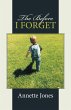 The Before I Forget (eBook, ePUB) - Bild 1