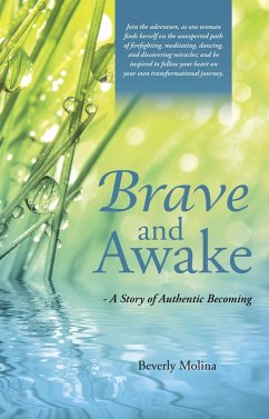 Brave and Awake (eBook, ePUB) - Molina, Beverly