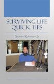 Surviving Life Quick Tips (eBook, ePUB)