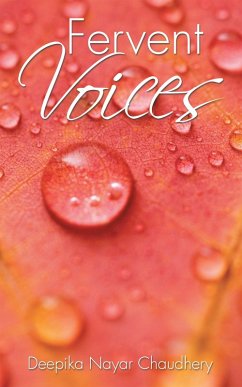 Cover Fervent Voices (eBook, ePUB)