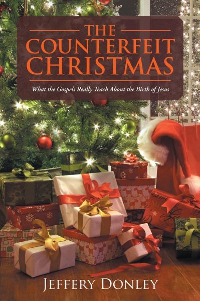The Counterfeit Christmas (eBook, ePUB)