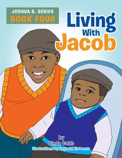 Cover Living with Jacob (eBook, ePUB)