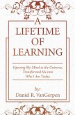 A Lifetime of Learning (eBook, ePUB)