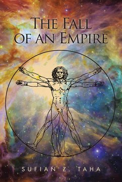 Cover The Fall of an Empire (eBook, ePUB)