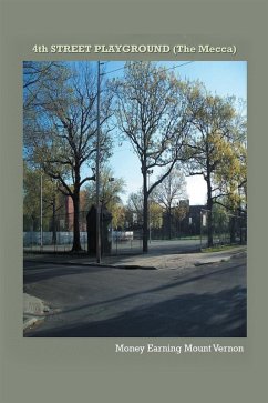 4Th Street Playground (eBook, ePUB) - Fleming, Ronald Lee