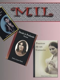 Cover Mil (eBook, ePUB)