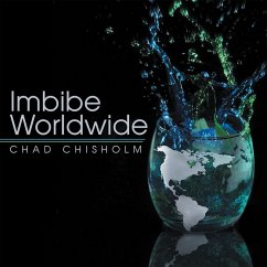 Cover Imbibe Worldwide (eBook, ePUB)