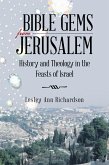 Bible Gems from Jerusalem (eBook, ePUB)