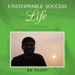 Cover Unstoppable Success Life (eBook, ePUB)