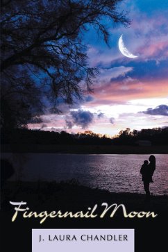 Cover Fingernail Moon (eBook, ePUB)