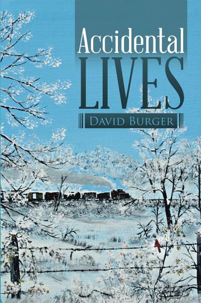 Accidental Lives (eBook, ePUB)