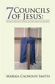 7 Councils of Jesus: (eBook, ePUB)