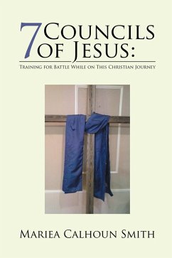 Cover 7 Councils of Jesus: (eBook, ePUB)