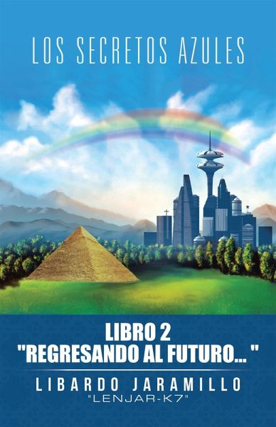 Los Secretos Azules (eBook, ePUB)