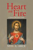 Heart on Fire (eBook, ePUB)