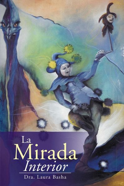 La Mirada Interior (eBook, ePUB) La Mirada Interior (eBook, ePUB)