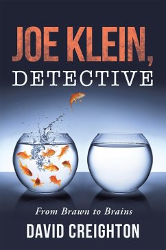 Cover Joe Klein, Detective (eBook, ePUB)