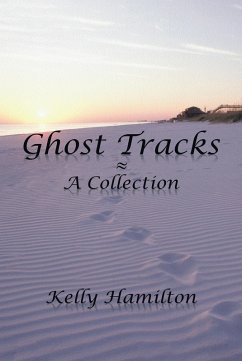 Ghost Tracks (eBook, ePUB)