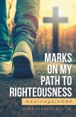 Marks on My Path to Righteousness (eBook, ePUB)