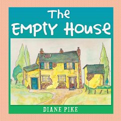 The Empty House (eBook, ePUB) - Pike, Diane