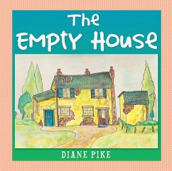 Cover The Empty House (eBook, ePUB)