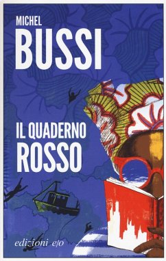 Cover Il quaderno rosso