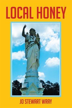 Cover Local Honey (eBook, ePUB)
