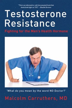 Cover Testosterone Resistance (eBook, ePUB)