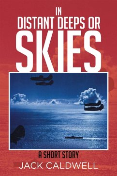 Cover In Distant Deeps or Skies (eBook, ePUB)