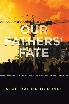 Our Fathers' Fate (eBook, ePUB) - McQuade, Sean Martin