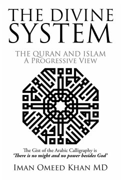 The Divine System (eBook, ePUB) - Khan MD, Iman Omeed