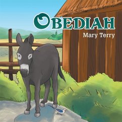 Cover Obediah (eBook, ePUB)