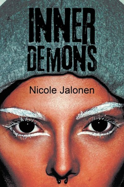 Inner Demons (eBook, ePUB)