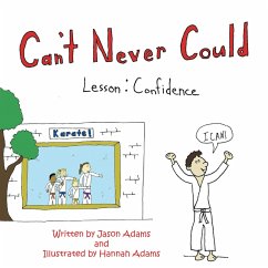 Cover Can'T Never Could (eBook, ePUB)
