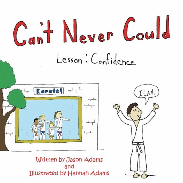 Can'T Never Could (eBook, ePUB) Can'T Never Could (eBook, ePUB)