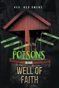 Cover Poisons in Our Well of Faith (eBook, ePUB)