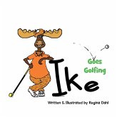 Ike Goes Golfing (eBook, ePUB)