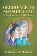 Obedience to Sonship Call (eBook, ePUB) - Bild 1