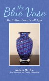 The Blue Vase (eBook, ePUB)