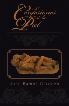 Cover Confesiones En La Piel (eBook, ePUB)