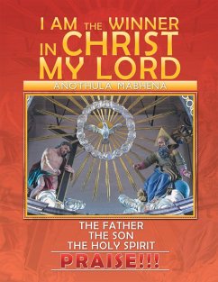 Cover I Am the Winner in Christ My Lord (eBook, ePUB)