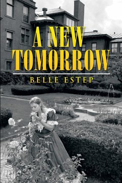 Cover A New Tomorrow (eBook, ePUB)
