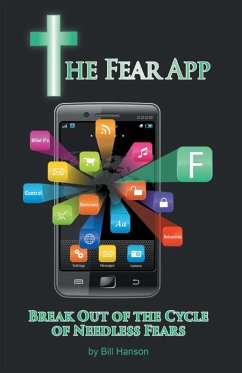 Cover The Fear App (eBook, ePUB)