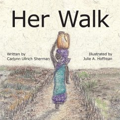 Cover Her Walk (eBook, ePUB)