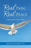 Real Pain, Real Peace (eBook, ePUB)