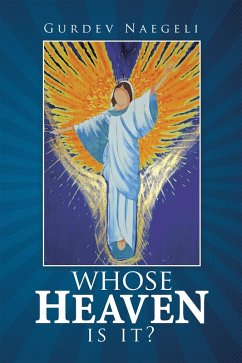 Cover Whose Heaven Is It? (eBook, ePUB)